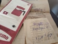 Битова електро кафеварка '' БОДРОСТ '' от соца СССР 1977г., снимка 4