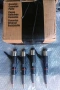 Дюзи / инжектори Denso 5344766 295050-2200 за Cummins QSF3.8 и ISB4.5, снимка 1