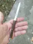 Български джобен/сгъваем нож, снимка 5