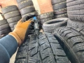 2бр.зимни гуми HANKOOK 205 75 16C DOT20 цена за брой, снимка 3