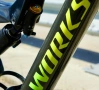 Велосипед Specialized S-Works Stumpjumper  FSR, снимка 6