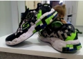 Skechers Megaraft 35 р-р Майнкрафт, снимка 1