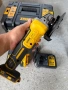 Dewalt DCG405 безчетков ъглошлайф, снимка 5