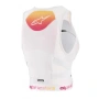 Дамска протекторна жилетка ALPINESTARS Stella PLASMA CHEST, снимка 4