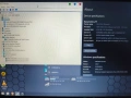 17.3",двуядрен процесор 2.0GHz,4GB RAM, 250GB HDD, снимка 2