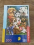 Пъзели, детски играчки, снимка 1