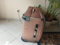 Куфар 2бр колелца  "олекотен 2,8кг""L,Lаmbertаzzi" "20€" нов+Доставка, снимка 2