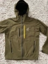 RevolutionRace -Hiball Jacket Softshell – размер L, снимка 2