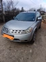 Nissan Murano 3.5 газ бензин, снимка 1