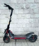 Електрически скутер SEGWAY KICK SCOOTER ZT3 PRO E с Гаранция, снимка 4