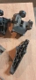 лапа лапи тампони ролки двигател бмв е46 318 118кс bmw e46 318 118ks, снимка 5