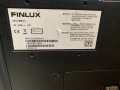 Телевизор 12V с DVD Finlux 24" – Идеален за КАРАВАНА, ВИЛА или КАМИО, снимка 2