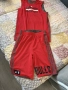 Детски тениски,конплекти, Nike,Adidas на Барса, Чикаго Булс и, снимка 10