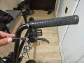 kink BMX . .. запазен BMX ЗА ТРИКОВЕ, снимка 7