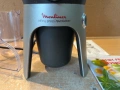 сокоизстисквачка "Moulinex Infiny Press Revolution", снимка 3