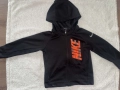 Детски Суитшът Nike - 110,/116, снимка 1