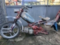ПЕДАЛЕТКИ PUCH(ПУХ), снимка 11
