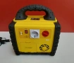 НАЙ ДОБРАТА ОФЕРТА Стартерно устройство 5 в 1  стартер , компресор, APA Power Pack, снимка 7