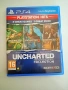 Uncharted Collection ps4 playstation игри плейстейшън, снимка 1