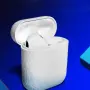 Безжични Bluetooth слушалки Inpods3 TWS с тъч контрол и гласова команда, снимка 7