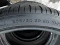 Единична гума 265 30 20 Мишелин Michelin 1 брой единичка. Нов внос. Не е нова. , снимка 1