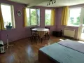 Едностаен от вила, Траката, с паркомясто-за сам,работещ, българин, снимка 1