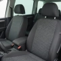 ТАПИЦЕРИЯ ПРЕМИУМ VW ШАРАН 5 МЕСТА, снимка 2