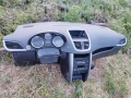 Арматурни табла и волани Peugeot 207, снимка 1