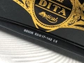 Мъжки прозрачни слънчеви очила маска dita, снимка 11