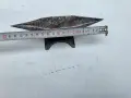 Малка наковалня, снимка 2