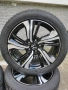 джанти Honda civic 17 , снимка 2