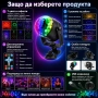 LED диско лампа топка крушка проектор осветление прожектор за домашно парти детско купони събирания, снимка 4