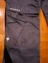 НОВО! Мъжки панталон Engelbert strauss motion CORDURA® , снимка 4