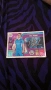 *Kapmu kолекция match attax 2022г редки карти , снимка 1