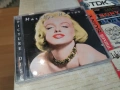 MARILYN MONROE CD-ВНОС GERMANY 0304261734H2E6R, снимка 15