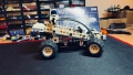 Lego technic 8812  и 8230, снимка 6