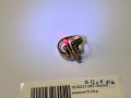 Златен пръстен с диаманти - 5.24 грама - 0.12ct, снимка 6