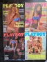 Списания: Нокаут, The Source, XXL, Vibe, Playboy, Tattoo Life, Men's Health, Slam, Метрополис и ..., снимка 7