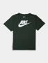 Nike оргинална мъжка тениска ХЛ , снимка 1