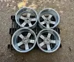 4бр.Алуминиеви джанти ENZO 17цола 5x112 за Vw Tiguan,T-Roc,Passat,Skoda Kodiaq,Yeti,Audi A3,Q2,Q3, снимка 10