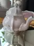 Винтидж сервиз за чай *Бохемия*, снимка 6
