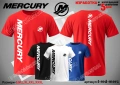 Mercury тениска и шапка, снимка 11
