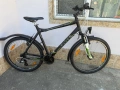 Exte Racer 26" Алуминиев велосипед, снимка 2
