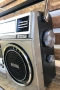 Радиокасетофон National Panasonic RX-5030F (Matsushita Japan) Vintage Boombox, снимка 5