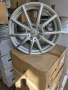 Джанти Mercedes 17 цола 5х112 , 7j et44.5, снимка 2