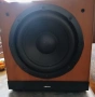 ктивен SUB JAMO SUB 1810 10" 180W за 170EU., снимка 1