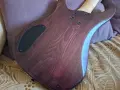 Бас китара Tanglewood, снимка 9