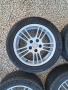 16 цола 5х110 - за Опел, снимка 4