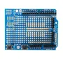 Прототипна разширителна платка за Arduino, снимка 3
