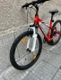 Алуминиев велосипед колело 24 цола 21 скорости много запазено внос от Австрия , снимка 7
